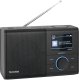 Radio TechniSat Technisat DigitRadio 217 czarny 5