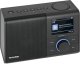 Radio TechniSat Technisat DigitRadio 217 czarny 6