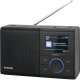 Radio TechniSat Technisat DigitRadio 217 czarny 8