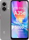ZTE Blade A35e silvery gray 1