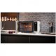 Sharp YC-MG81EW 28L 900W/Grill/Touch /White 1