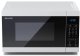 Sharp YC-MG81EW 28L 900W/Grill/Touch /White 1