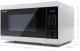 Sharp YC-MG81EW 28L 900W/Grill/Touch /White 2