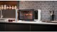 Sharp YC-MG81EW 28L 900W/Grill/Touch /White 3