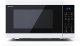 Sharp YC-MS51EW 25L 900W/Touch White 1