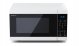 Sharp YC-MS51EW 25L 900W/Touch White 1