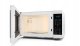 Sharp YC-MS51EW 25L 900W/Touch White 4