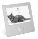 Zilverstad Katze           15x10 Metall Portrait          6917231 1