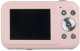 Yashica DZ-100 Hello Kitty pink 1