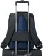 Rivacase 8425 MacBook Pro 16 Rucksack 14  ECO schwarz 17