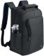 Rivacase 8425 MacBook Pro 16 Rucksack 14  ECO schwarz 2