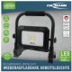 Ansmann Ansmann FL20W-R 20W/2000lm wiederaufladbarer LED Strahler 11