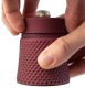 Peugeot Bali Fonte Pfeffermühle 8cm RED 3