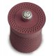 Peugeot Bali Fonte Pfeffermühle 8cm RED 4
