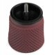 Peugeot Bali Fonte Pfeffermühle 8cm RED 5