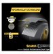Scotch Gewebekleb. 48mmx25m schwarz 3