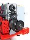 Holzmann ED300ECO 230V Tischdrehmaschine 11
