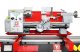 Holzmann ED300ECO 230V Tischdrehmaschine 5