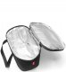 Reisenthel Coolerbag XS black 1
