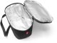Reisenthel Coolerbag XS black 8