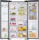 Lodówka Samsung RH64DG53R3B1EF Food Showcase-drzwi zbiornik na wodę 5
