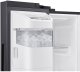Lodówka Samsung RH64DG53R3B1EF Food Showcase-drzwi zbiornik na wodę 6