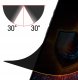 3mk Silky Matt Privacy pro Asus ROG Phone 6/6 Pro/6D/6D Ultimate 2