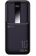 C-TECH Powerbanka 10000mAh, Li-Pol, 22,5W, USB-C/USB-A/micro USB 1