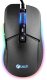 C-TECH herní myš Dawn, casual gaming, 6400 DPI, RGB podsvícení, USB 1