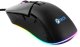 C-TECH herní myš Dawn, casual gaming, 6400 DPI, RGB podsvícení, USB 2