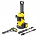 Karcher K 6 myjka ciśnieniowa, 2200 W, 510 l/h, max 160 bar, obrotowa dysza, zintegrowany filtr wodny 1