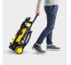 Karcher K 6 myjka ciśnieniowa, 2200 W, 510 l/h, max 160 bar, obrotowa dysza, zintegrowany filtr wodny 3