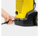 Karcher K 6 myjka ciśnieniowa, 2200 W, 510 l/h, max 160 bar, obrotowa dysza, zintegrowany filtr wodny 5