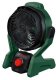 Bosch UniversalFan 18V-1000 akumulátorový ventilátor, 1000 m3/h, akumulátor, JetBreeze Airflow 1