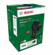 Bosch UniversalFan 18V-1000 akumulátorový ventilátor, 1000 m3/h, akumulátor, JetBreeze Airflow 8