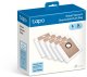 TP-Link Tapo RVA202 sada 5 náhradních prachových sáčků (5x 3L) pro Tapo RV30 Max Plus, Tapo RV20 Max Plus 1