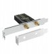 TP-Link Archer TBE552E WiFi7 PCIe adapter (BE9300,2,4GHz/5GHz/6GHz,Bluetooth5.4) 2