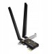 TP-Link Archer TBE552E WiFi7 PCIe adapter (BE9300,2,4GHz/5GHz/6GHz,Bluetooth5.4) 4