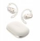 EDIFIER bezdrátové sluchátka Comfo Flex, Open-ear, Bluetooth, bílá 1