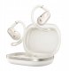 EDIFIER bezdrátové sluchátka Comfo Flex, Open-ear, Bluetooth, bílá 1