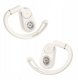 EDIFIER bezdrátové sluchátka Comfo Flex, Open-ear, Bluetooth, bílá 5