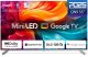 Telewizor CHiQ M55QN9V Mini LED 55'' 4K Ultra HD Google TV 1