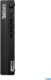 LENOVO PC ThinkCentre M70q Gen4 Tiny - i5-13400T,8GB,512SSD,HDMI,DP,Int. Intel UHD 730,W11P,3Y Onsite 1