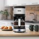 TESLA CoffeeMaster ES200 - ekspres przelewowy 1,5 l 5