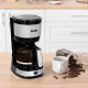 TESLA CoffeeMaster ES200 - ekspres przelewowy 1,5 l 6