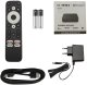 TESLA MediaBox XG500 Odtwarzacz multimedialny z Google TV 5