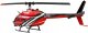 AMEWI Bell 206 Jet Ranger CP-Helikopter 6-Kanal 6G RTF 4