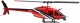 AMEWI Bell 206 Jet Ranger CP-Helikopter 6-Kanal 6G RTF 5