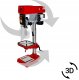 Holzmann SB203V_230V Ständerbohrmaschine 3