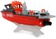 Amewi AMEWI Rettungsboot brushless Jetantrieb 320mm RTR schwarz/rot 2